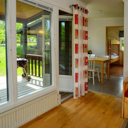 Gullbrannagarden Hotel Халмщад Стая снимка