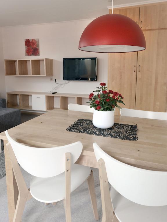 Gullbrannagarden Hotel Халмщад Стая снимка