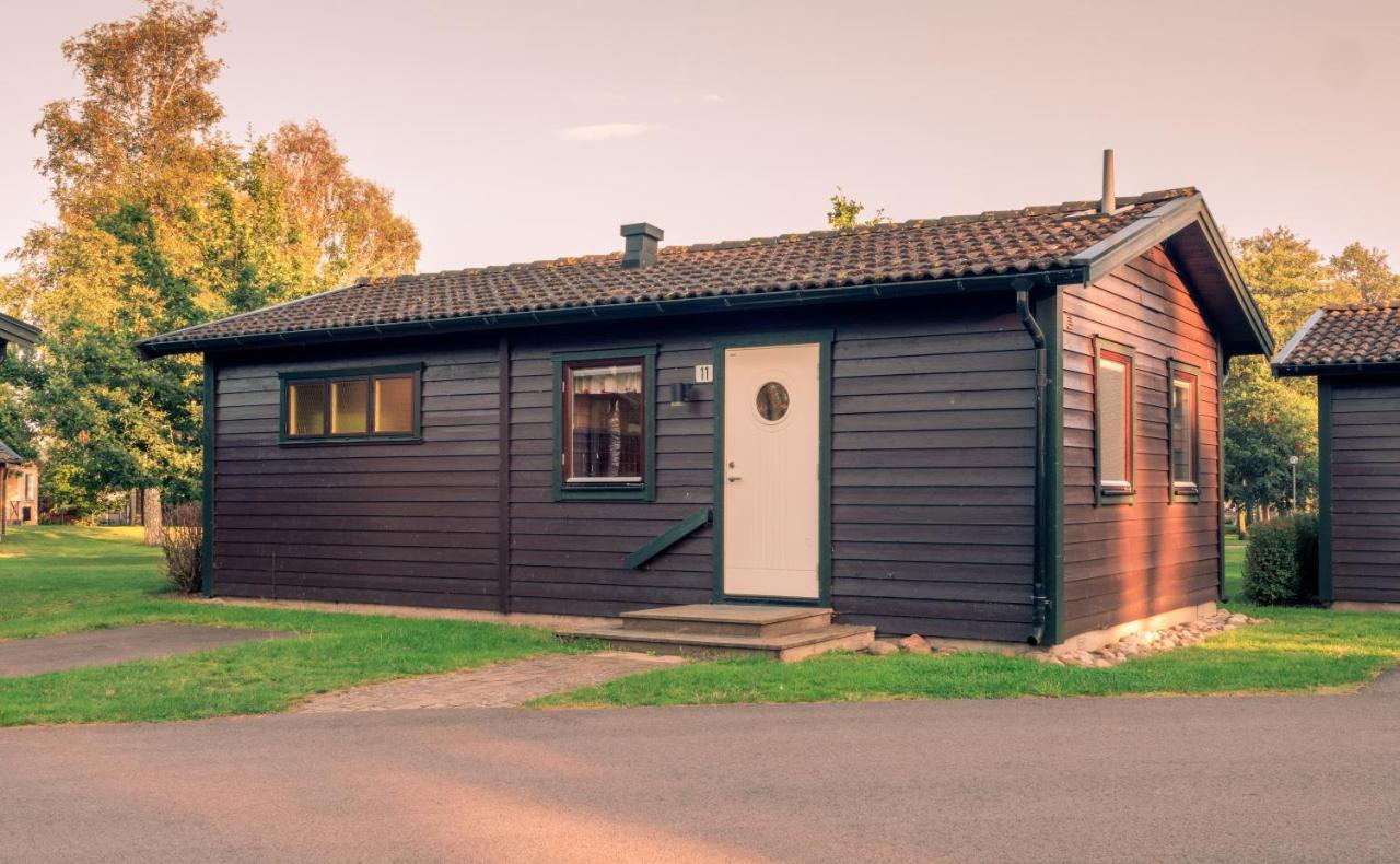 Gullbrannagarden Hotel Халмщад Екстериор снимка