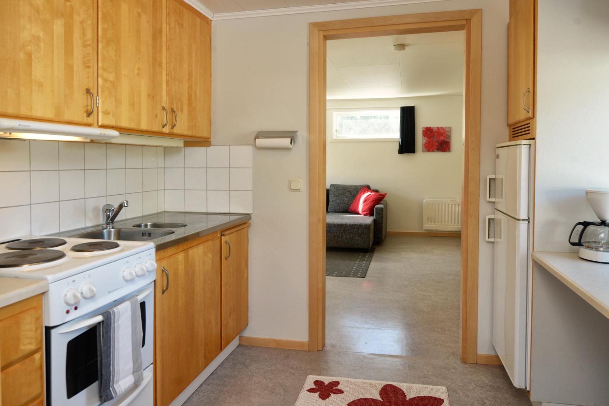 Gullbrannagarden Hotel Халмщад Стая снимка